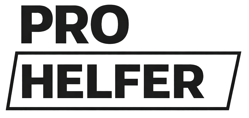 ProHelfer